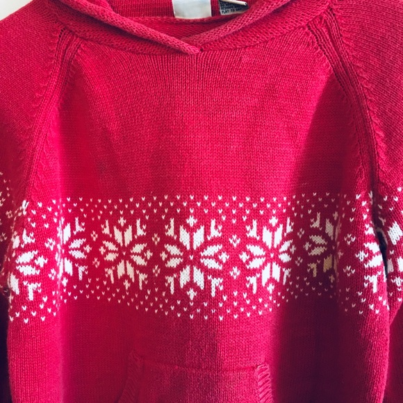 New Legends Hoodie Sweater - Picture 4 of 8